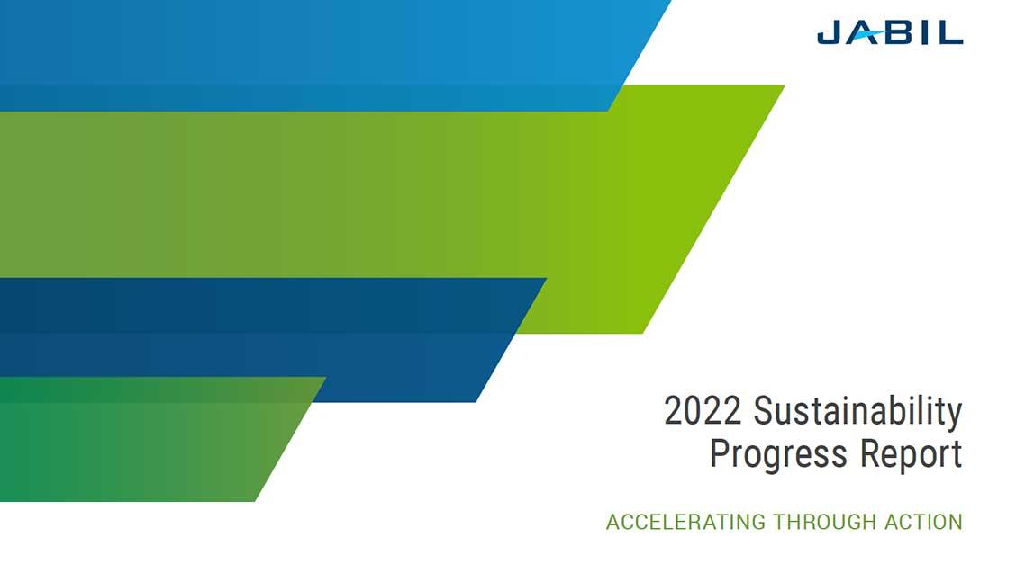 Reporte de Sustentabilidad 2021