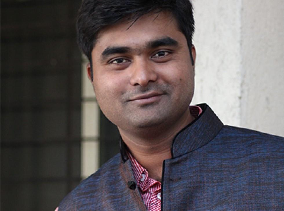 Rahul Deshpande