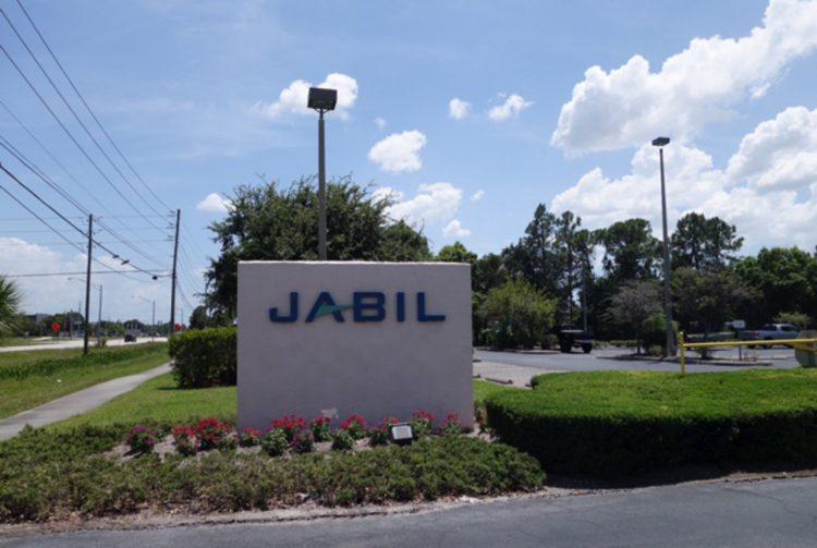 St. Petersburg (Radius), Florida