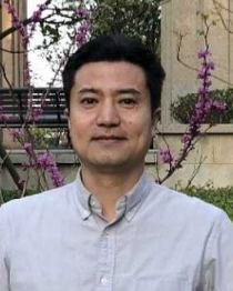 Alan Jiang