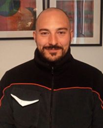 Pasquale Spaccariello