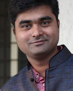 Rahul Deshpande