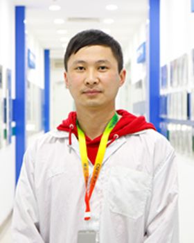 Leon Zhang